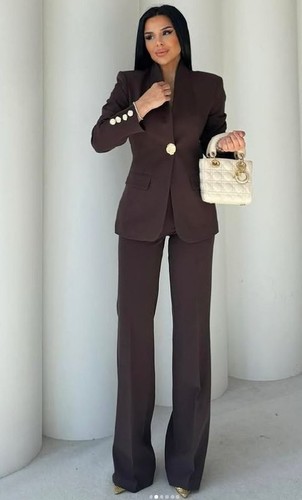 Tailleur donna completo - tailleur, da