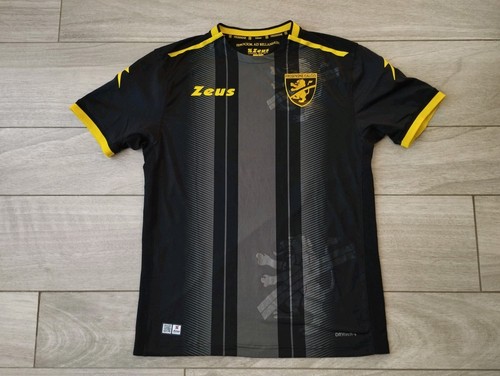 Seconda maglia shirt jersey - seconda,