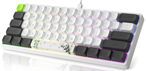 Mihiyiry sk61 tastiera - sk61, da