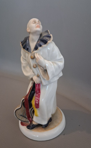 Karl ens rare pierrot la - ens,