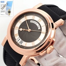 Orologio Breguet Marine oro