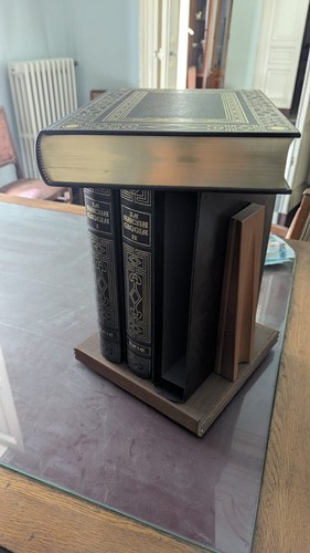 Cofanetto sacra bibbia - cofanetto,