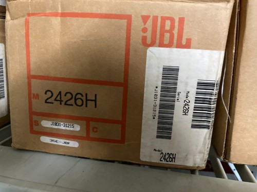 Jbl 2426h avvitatore - jbl,