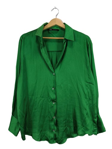 Zara camicia blusa - camicia,