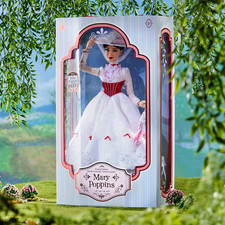 Mary poppins 60th - poppins, anniversary