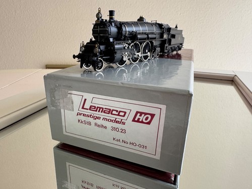 Lemaco serie 310 kkstb - lemaco,