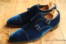 Scarpe Russell & Bromley blu