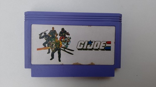 Famiclon joe eproms - famiclon,