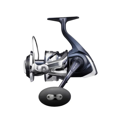 Mulinello spinning shimano - mulinello, da
