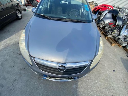 Cofano opel corsa - cofano, d