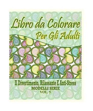 Libro Da Colorare Per Gli