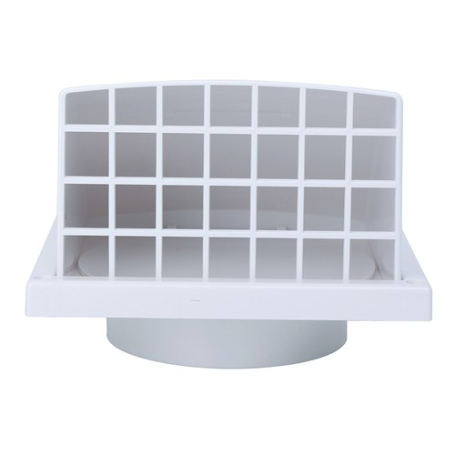 Copertura sfiato cappa cucina