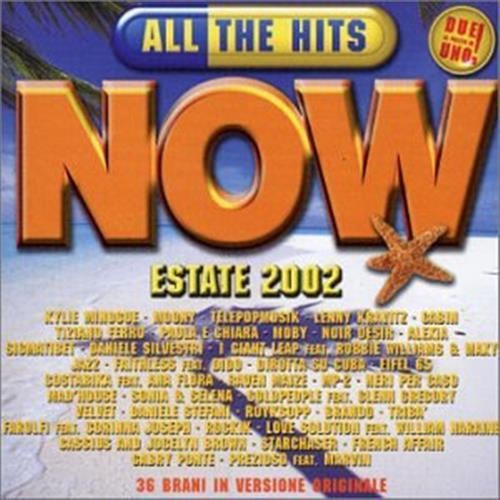 All the hits now estate - all, 2002