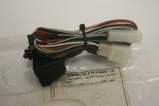 Cablaggio antifurto PATROL