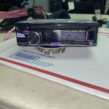 JVC KD-R970BTS Ricevitore CD