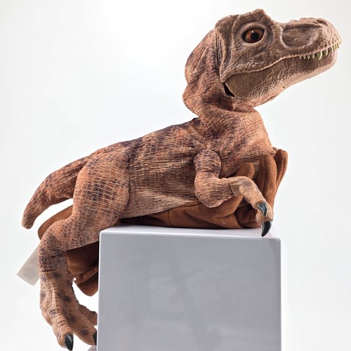 Jurassic world rex - jurassic, t-rex