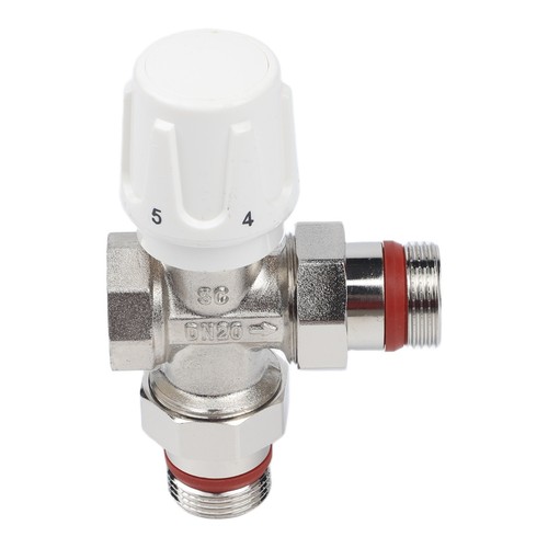 Valvola termostatica radiatore