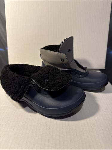 Zoccoli crocs blitzen luxe - zoccoli,