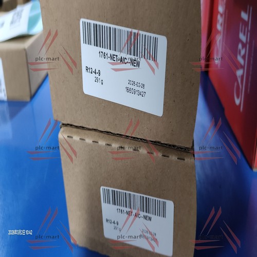 1pz nuovo allen bradley anno - nuovo, 1