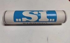 Nos RARE Spugna Paracolpi Manubrio PROMA Old School PIAGGIO SI no Eurocilindro