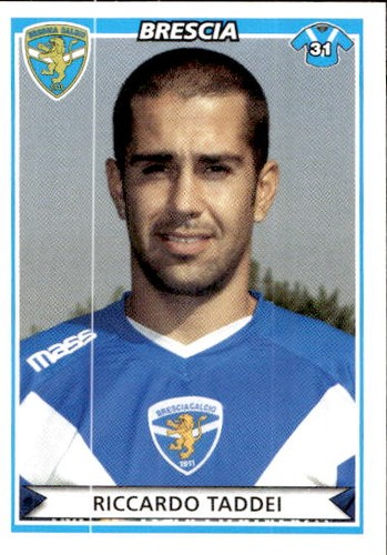 Figurina calciatori panini - figurina,