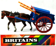4F Britains FARM TUMBREL DARK