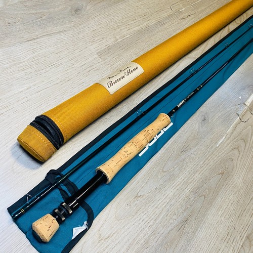Asta mosca sage graphite - mosca,