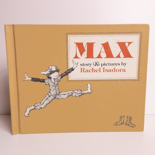 Max rachel isadora - max,