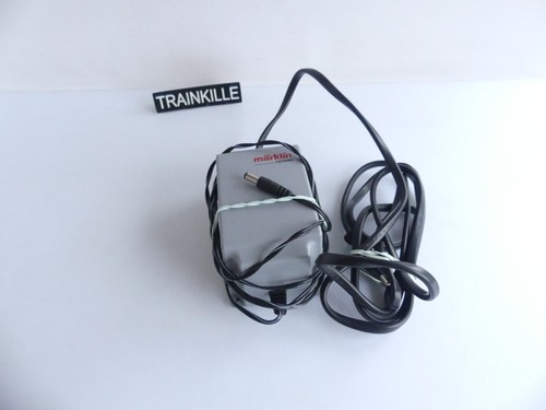 66191 marklin transformateur - marklin,