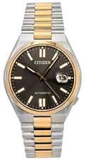Citizen NJ0154-80H Tsuyosa