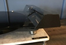 Rega turntable p10 - p8, naia