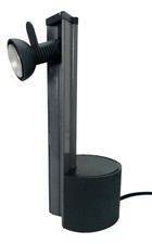 lampada da tavolo sirrah colibrì design albini - helg  piva 1983