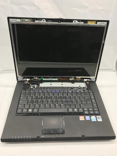 Notebook samsung r60plus - samsung,