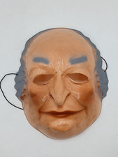 Maschera carnevale vintage - maschera,