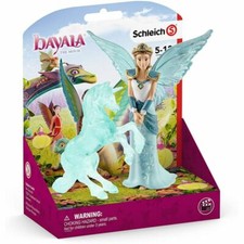 Schleich Bayala Eyela Con