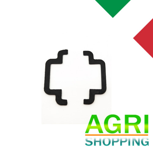 Guarnizione base cilindro - base,