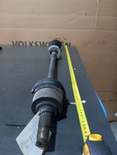 SEMIASSE ANTERIORE DESTRO FIAT