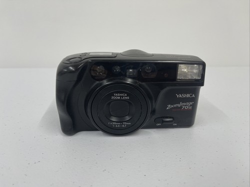 Yashica zoom image se - 70,