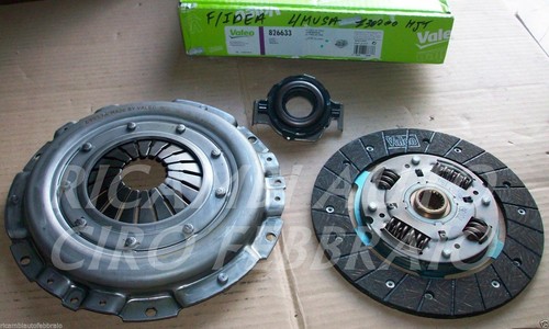 Kit frizione fiat idea jtd - frizione,