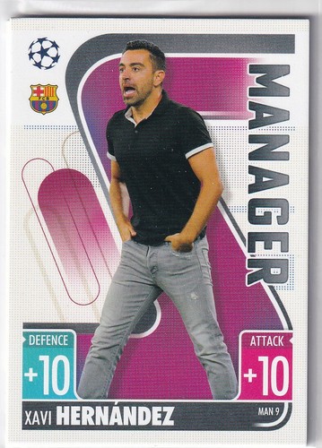 Topps match attax - topps,