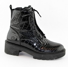 LUMBERJACK stivaletto anfibio