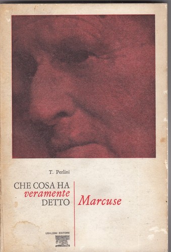 Che cosa veramente - cosa, ha