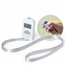 Contapersone Digitale a 4