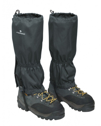 Ferrino ghette stelvio - ghette, (set)