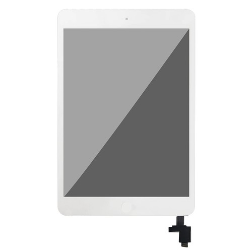 Display vetro touch - display,