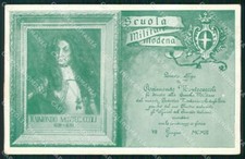 Militari Scuola Militare di