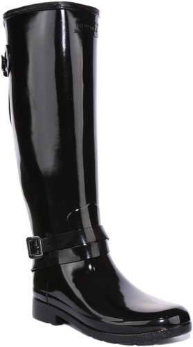 Stivali donna hunter - da,