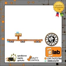 TASTO VOLUME ON OFF XIAOMI