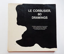 Catalogo Le Corbusier, 80