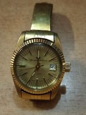 Orologio donna Yonger & Bresson con datario al quarzo